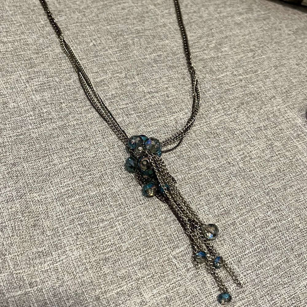 Simply Vera Necklace 